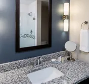 Kent State University Hotel and Conference Center hotel detail image 7