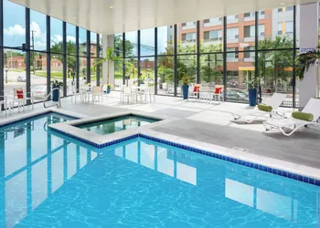 Kent State University Hotel and Conference Center hotel thumbnail 8