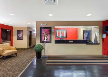Extended Stay America Select Suites - Salt Lake City - Sandy hotel thumbnail 2