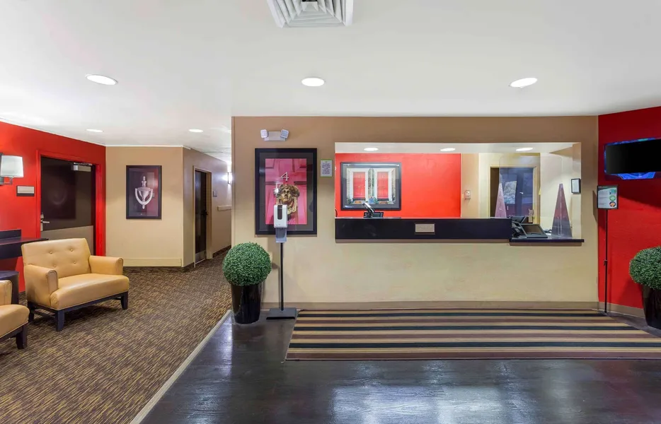 Extended Stay America Select Suites - Salt Lake City - Sandy hotel detail image 2