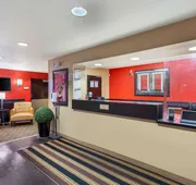 Extended Stay America Select Suites - Salt Lake City - Sandy hotel detail image 3