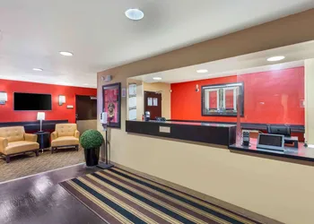 Extended Stay America Select Suites - Salt Lake City - Sandy hotel thumbnail 3