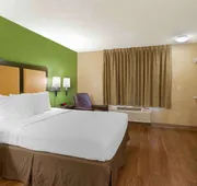 Extended Stay America Select Suites - Salt Lake City - Sandy hotel detail image 4