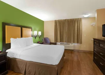 Extended Stay America Select Suites - Salt Lake City - Sandy hotel thumbnail 4