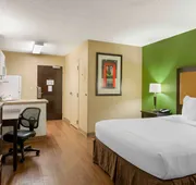 Extended Stay America Select Suites - Salt Lake City - Sandy hotel detail image 5