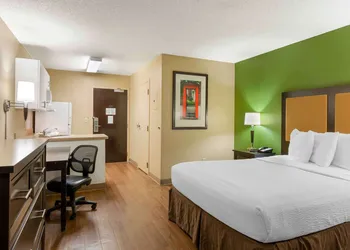 Extended Stay America Select Suites - Salt Lake City - Sandy hotel thumbnail 5