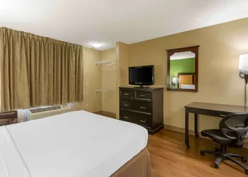 Extended Stay America Select Suites - Salt Lake City - Sandy hotel thumbnail 6