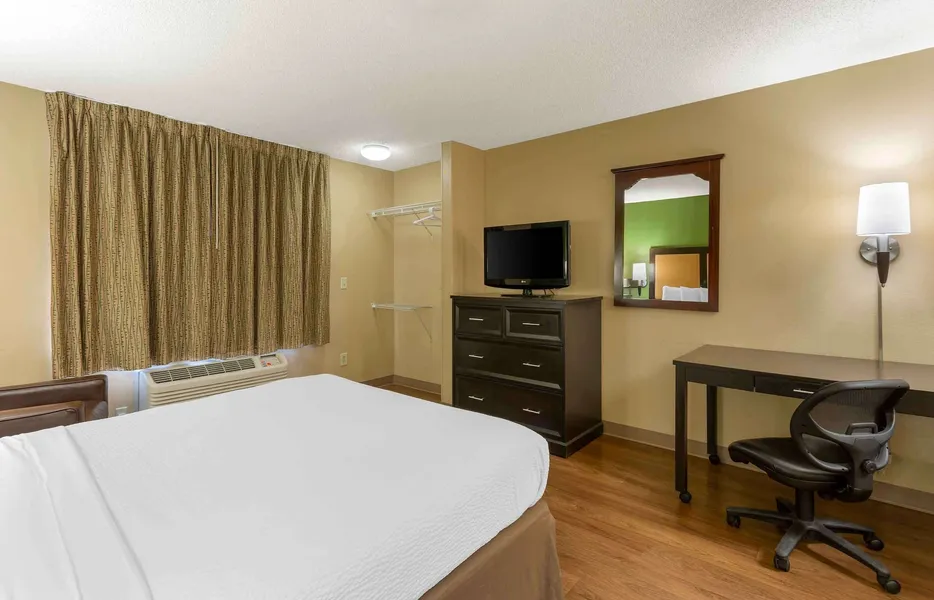 Extended Stay America Select Suites - Salt Lake City - Sandy hotel detail image 6