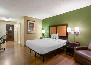 Extended Stay America Select Suites - Salt Lake City - Sandy hotel thumbnail 7