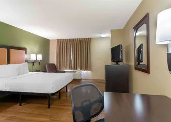 Extended Stay America Select Suites - Salt Lake City - Sandy hotel thumbnail 8