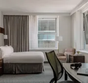 Club Quarters Hotel Faneuil Hall, Boston hotel detail image 4
