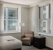 Club Quarters Hotel Faneuil Hall, Boston hotel detail image 7