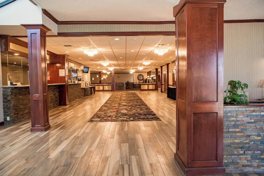 Grand Idaho Inn & Suites hotel detail image 2