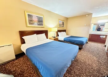 Grand Idaho Inn & Suites hotel thumbnail 3