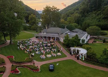 The Omni Homestead Resort & Spa hotel thumbnail 2