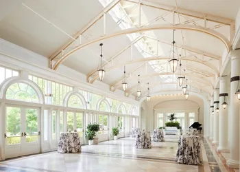 The Omni Homestead Resort & Spa hotel thumbnail 3