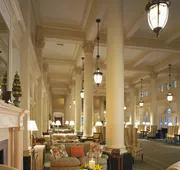 The Omni Homestead Resort & Spa hotel detail image 4