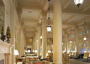 The Omni Homestead Resort & Spa hotel thumbnail 4