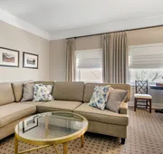 The Omni Homestead Resort & Spa hotel detail image 5