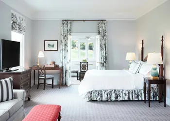The Omni Homestead Resort & Spa hotel thumbnail 6