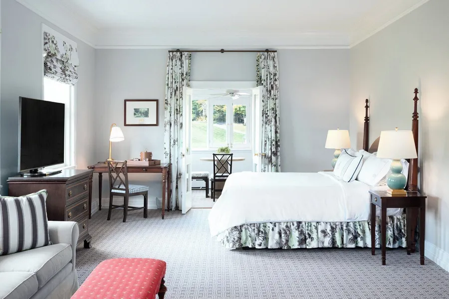 The Omni Homestead Resort & Spa hotel detail image 6
