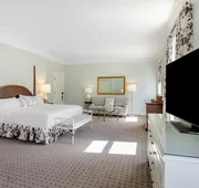 The Omni Homestead Resort & Spa hotel detail image 7