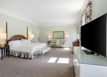 The Omni Homestead Resort & Spa hotel thumbnail 7