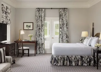 The Omni Homestead Resort & Spa hotel thumbnail 8