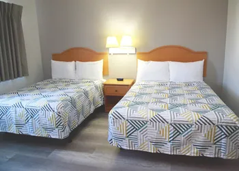 Studio 6 Bakersfield, CA hotel thumbnail 4