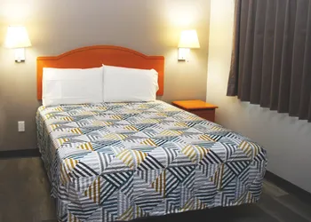 Studio 6 Bakersfield, CA hotel thumbnail 6