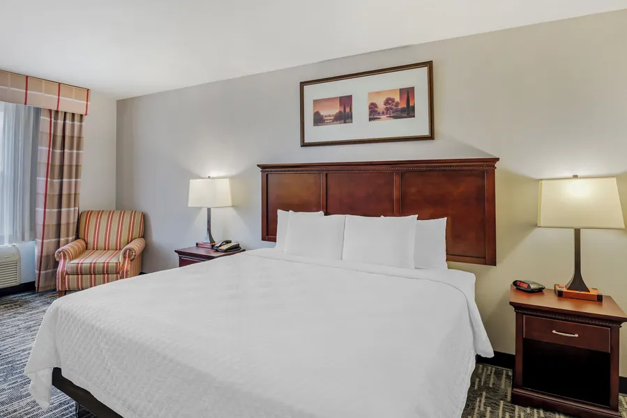 Country Inn & Suites by Radisson, Ashland - Hanover, VA hotel detail image 6