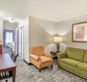 Country Inn & Suites by Radisson, Ashland - Hanover, VA hotel detail image 7