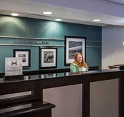 Hampton Inn Clearfield hotel detail image 4