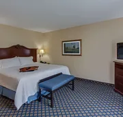 Hampton Inn Clearfield hotel detail image 5