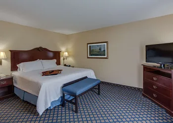 Hampton Inn Clearfield hotel thumbnail 5