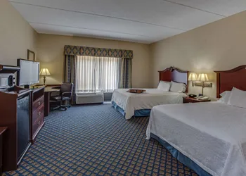 Hampton Inn Clearfield hotel thumbnail 6