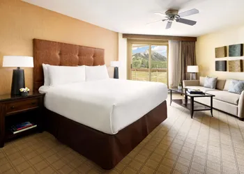 Elevation Hotel & Spa hotel thumbnail 7