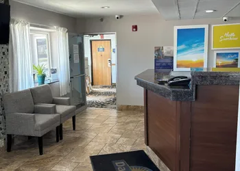 Days Inn by Wyndham Ames hotel thumbnail 5