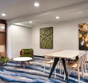 Fairfield Inn and Suites by Marriott Yakima hotel detail image 3