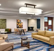 Fairfield Inn and Suites by Marriott Yakima hotel detail image 4