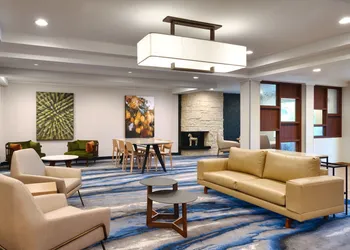 Fairfield Inn and Suites by Marriott Yakima hotel thumbnail 4