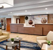 Fairfield Inn and Suites by Marriott Yakima hotel detail image 5