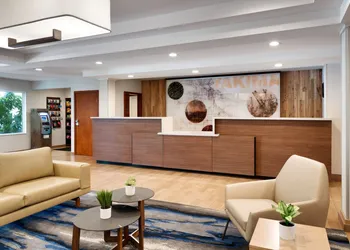 Fairfield Inn and Suites by Marriott Yakima hotel thumbnail 5
