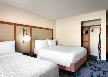 Fairfield Inn and Suites by Marriott Yakima hotel thumbnail 6