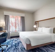 Fairfield Inn and Suites by Marriott Yakima hotel detail image 7