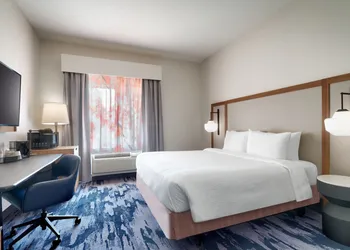 Fairfield Inn and Suites by Marriott Yakima hotel thumbnail 7