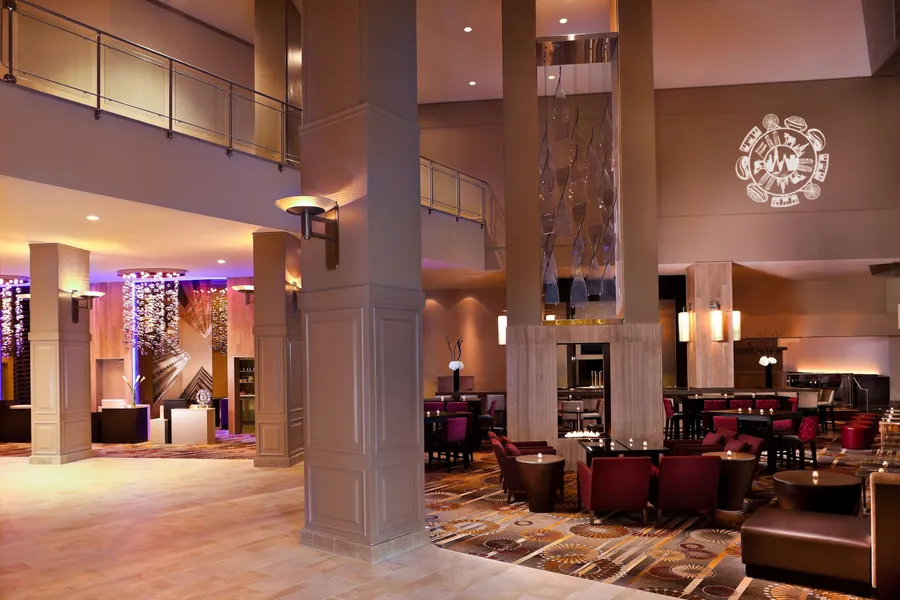 Swissotel - Chicago hotel detail image 2