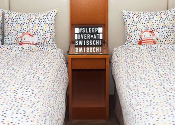 Swissotel - Chicago hotel thumbnail 5