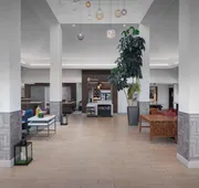 Hilton Garden Inn Wilkes Barre hotel detail image 3