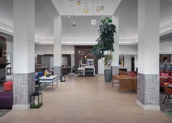 Hilton Garden Inn Wilkes Barre hotel thumbnail 3